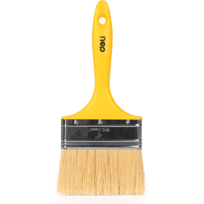 Кисть малярная Deli EDL509114