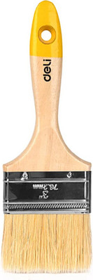 Кисть малярная Deli EDL509123