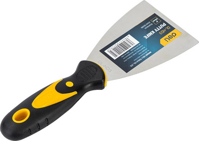 Шпатель Deli EDL-HD3