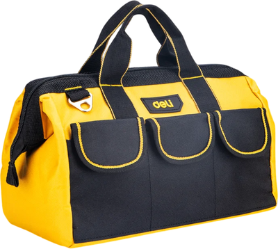 Сумка для инструмента Deli EDL430013