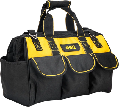 Сумка для инструмента Deli EDL430116
