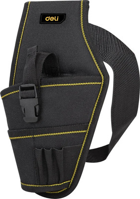 Пояс для инструмента Deli EDL430004