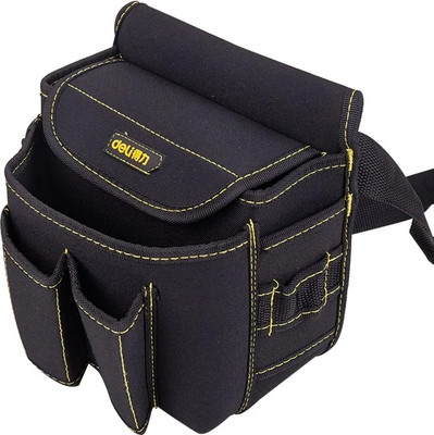 Пояс для инструмента Deli EDL-P4