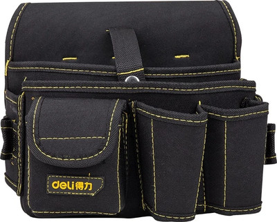 Пояс для инструмента Deli EDL-P5