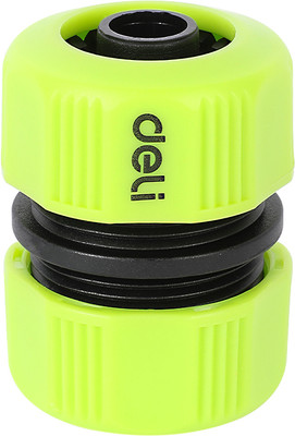 Соединитель для шланга Deli EDL8794