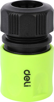 Соединитель для шланга Deli EDL8792