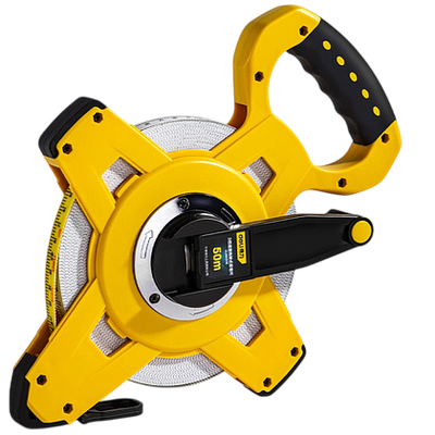 Мерная лента Deli DL98050B (50м)