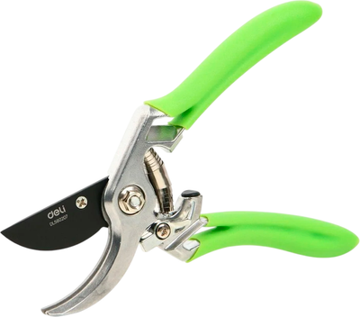 Секатор механический Deli EDL580207