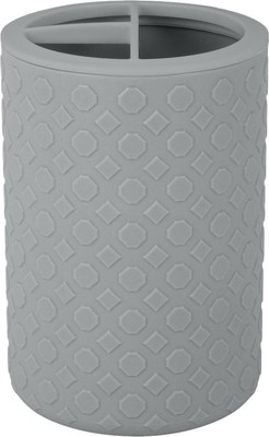 Стакан для зубной щетки Plast Team Stockholm / PT502310025