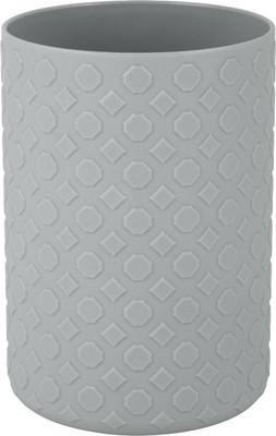 Стакан для зубной щетки и пасты Plast Team Stockholm / PT502410025