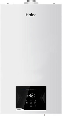 Газовый котел Haier NeoSlim 1.24 Ti / GE0Q6RE0CRU