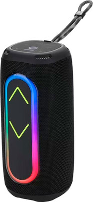 Портативная колонка Bseng P13 Pro (черный)