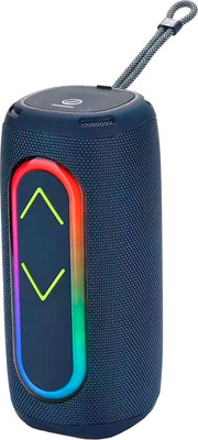 Портативная колонка Bseng P13 Pro (синий)