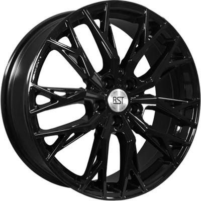 Литой диск RST Wheels R119 19x7" 5x108мм DIA 65.1мм ET 36мм BL