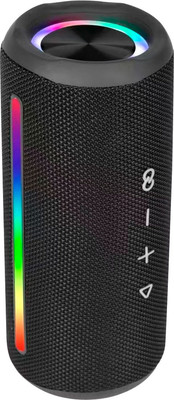 Портативная колонка Bseng P9 Pro (черный)