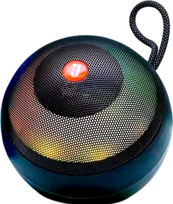 Портативная колонка Bseng X-822 (черный)