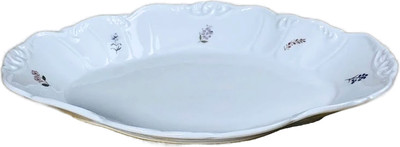 Блюдо Lenardi Крокус 109-206