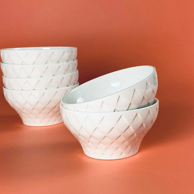 Набор салатников Lenardi 164-027 (6шт)