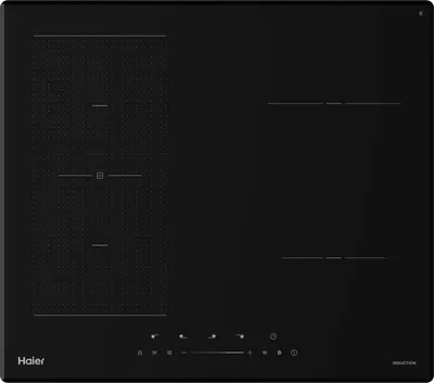 Индукционная варочная панель Haier HHX-Y64TFVB
