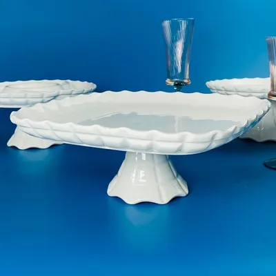 Блюдо Lenardi Корнелия 163-060