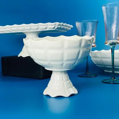 Конфетница Lenardi Корнелия 163-047