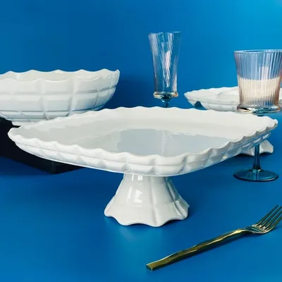 Блюдо Lenardi Корнелия 163-059