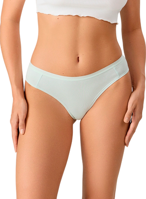 Трусы женские Mark Formelle 412247H (р.94, голубая дымка)