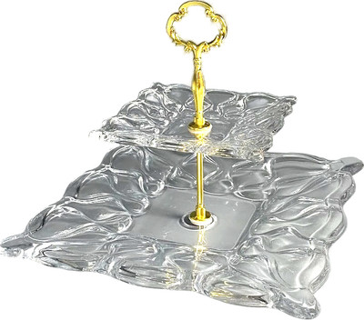 Ваза-этажерка Lenardi 588-722