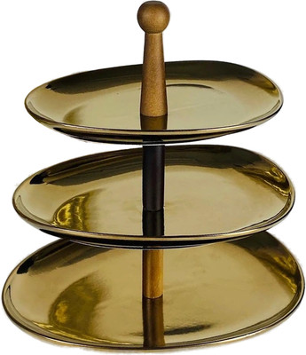 Ваза-этажерка Lenardi 232-001