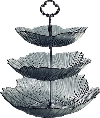 Ваза-этажерка Lenardi 200-163