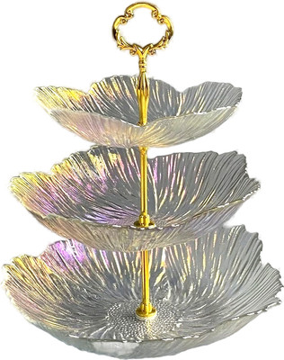 Ваза-этажерка Lenardi 200-162