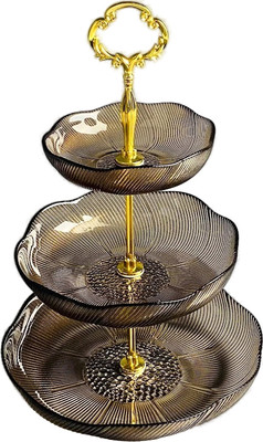 Ваза-этажерка Lenardi 200-159