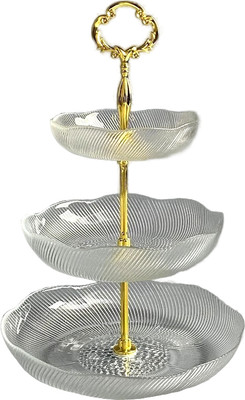 Ваза-этажерка Lenardi 200-158