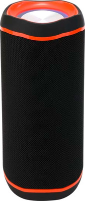 Портативная колонка Bseng H45 (оранжевый)