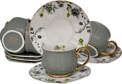 Набор для чая/кофе Lenardi 133-112