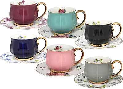 Набор для чая/кофе Lenardi 133-115