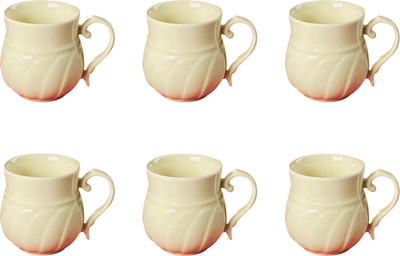 Набор кружек Lenardi 164-019 (6шт)