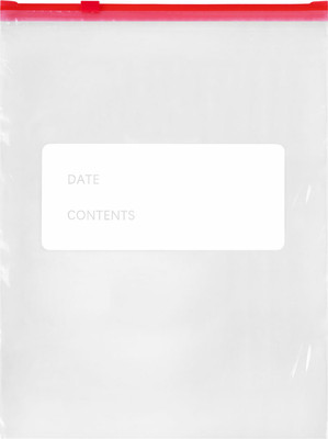 Пакеты фасовочные Laima 608912 (30шт)