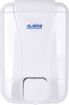 Дозатор Laima Professional Lsa / 607994 (белый)