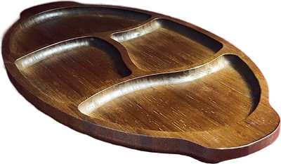 Менажница Lenardi Tropical 235-094