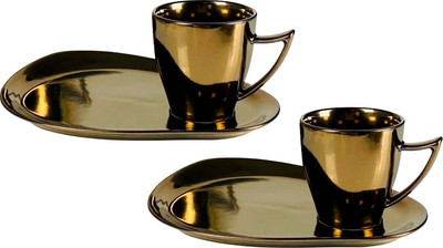 Набор для чая/кофе Lenardi Винтаж 232-012