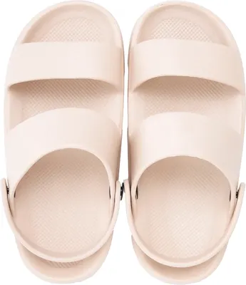 Шлепанцы Chobot Женские / 2548035/2548036 (р.35-36, бежевый)