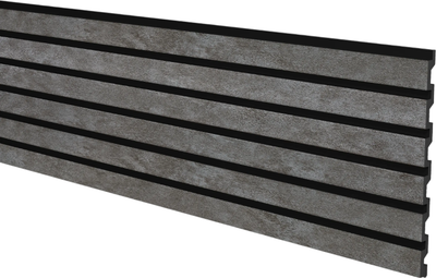 Панель дюрополимерная Decor-Dizayn 916-69 (240x13x3000)