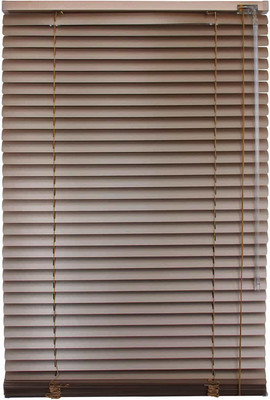 Жалюзи горизонтальные Delfa СГЖ-210 (120x150, золото брокат)