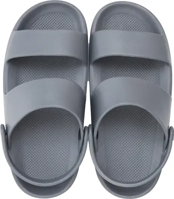 Шлепанцы Chobot Женские / 2548035/2548037 (р.39-40, серый)