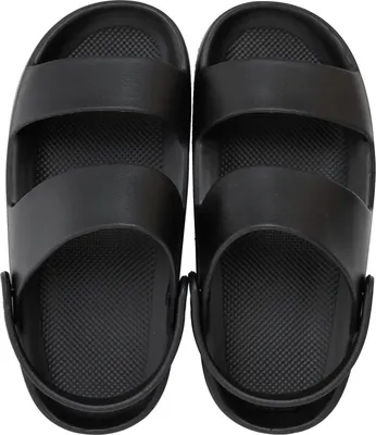 Шлепанцы Chobot Женские / 2548035/2548038 (р.37-38, черный)