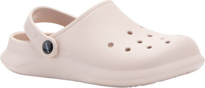 Сабо рабочие Chobot Женские / 2548040/2548041 (р.39-40, бежевый)