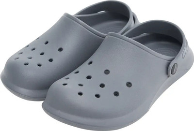 Сабо рабочие Chobot Женские / 2548040/2548042 (р.39-40, серый)