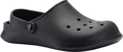 Сабо рабочие Chobot Женские / 2548040/2548044 (р.35-36, черный)