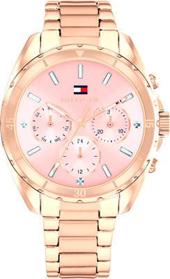 Часы наручные женские Tommy Hilfiger 1782784